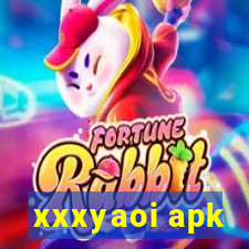 xxxyaoi apk